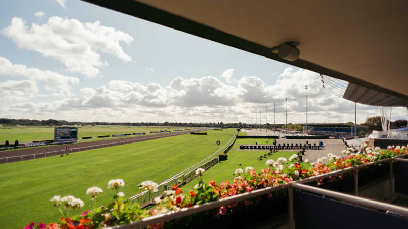 Kempton Park Racecourse