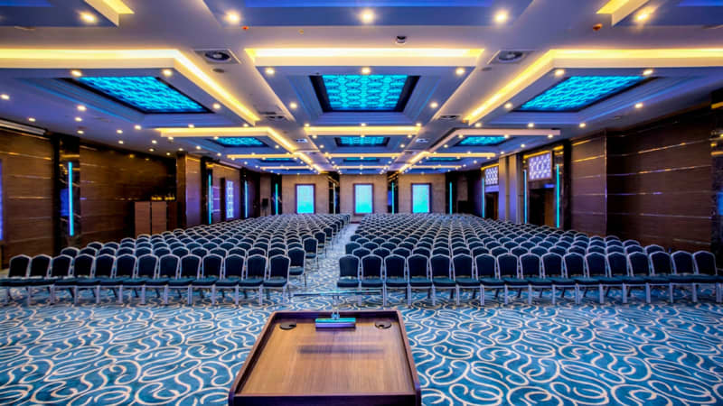 Radisson Blu Hotel, Diyarbakir