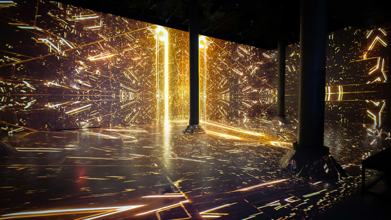 ARTECHOUSE NYC