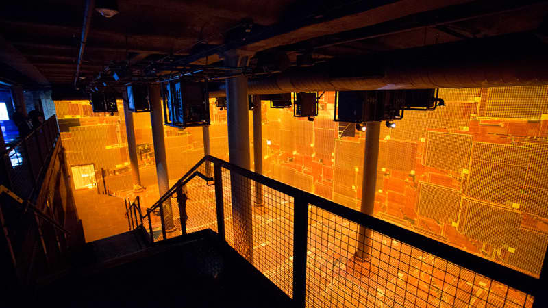 ARTECHOUSE NYC