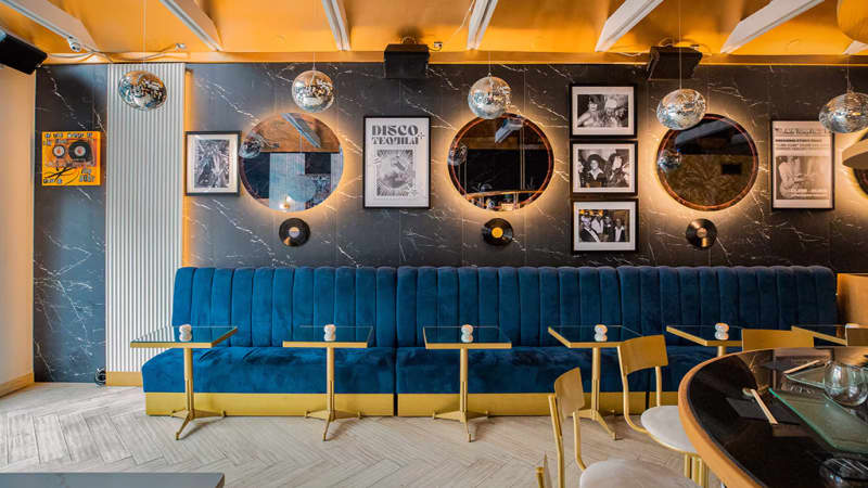 Sushi by Bou- Las Olas Fort Lauderdale @ Salt7