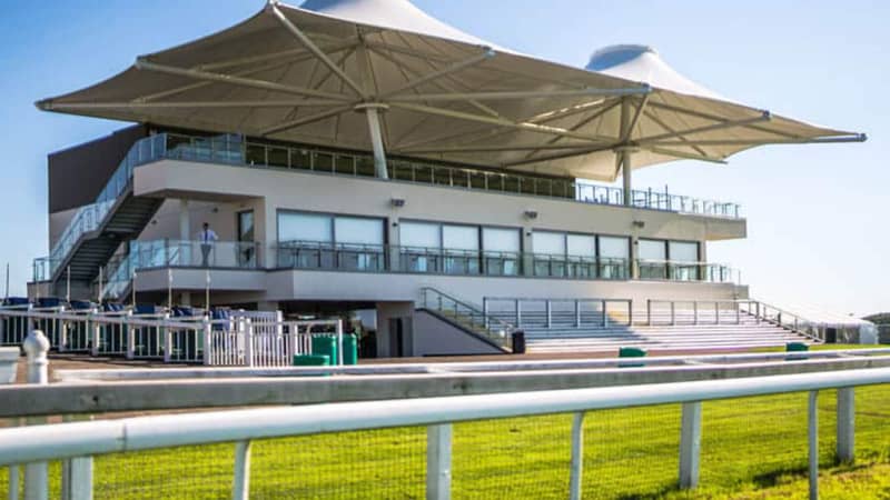 Bath Racecourse