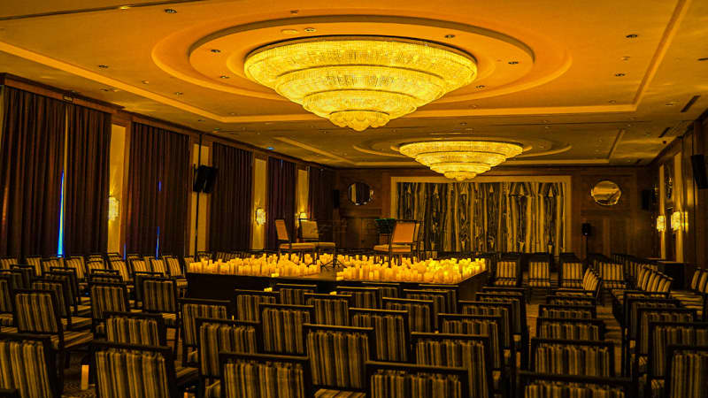 The Westin Valencia