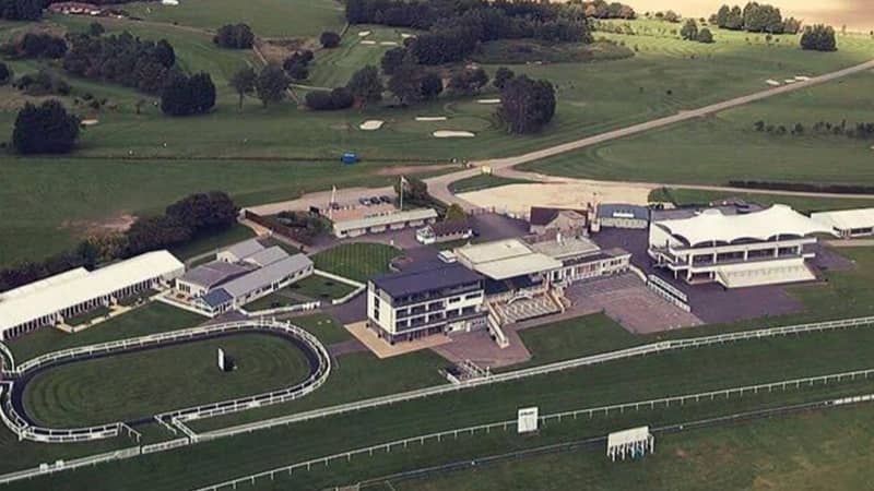 Bath Racecourse