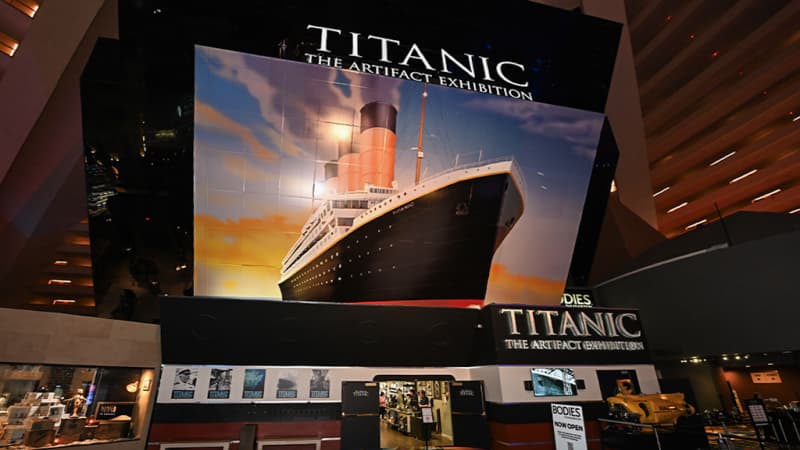 LUXOR HOTEL & CASINO