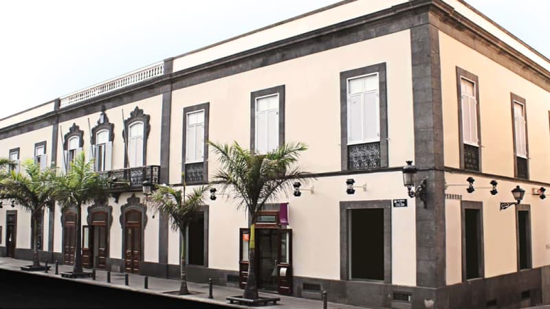 Centro Cultural Cicca