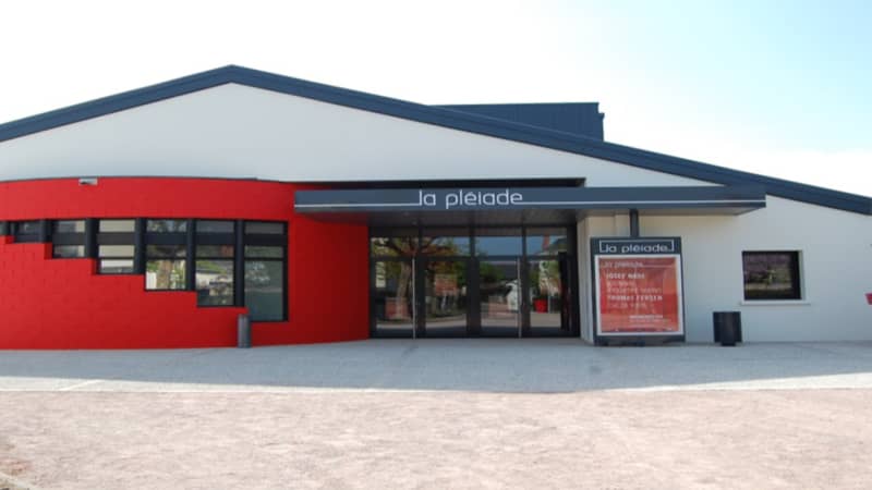 La Pléiade