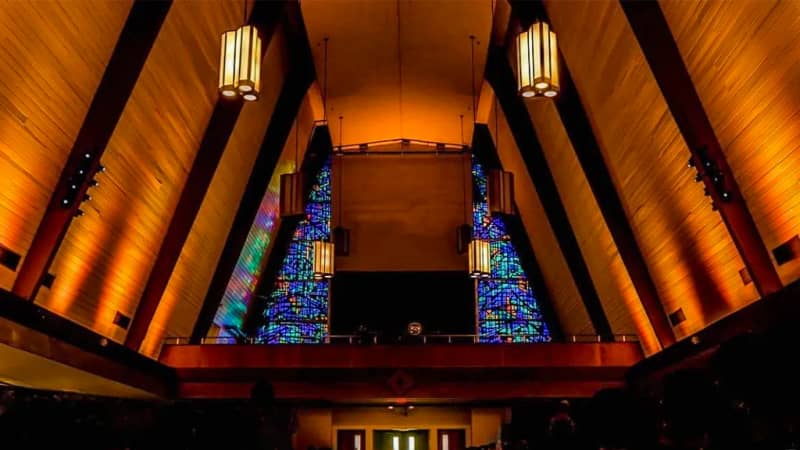 Kathedral Event Center