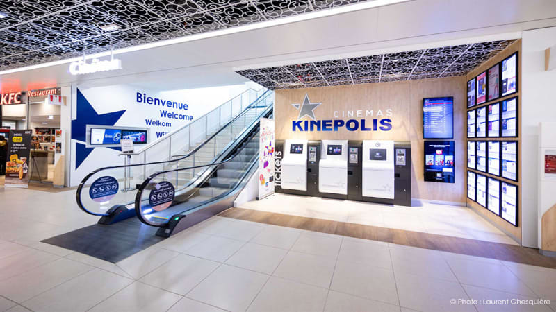 Kinepolis