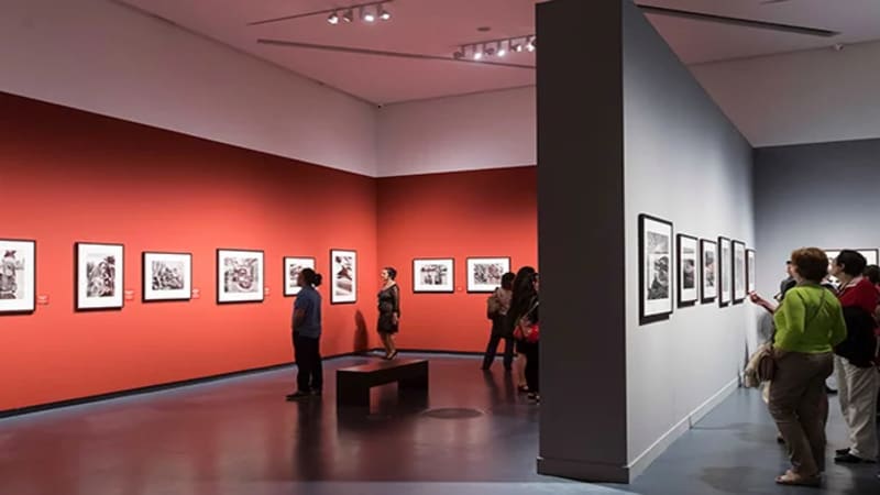CaixaForum Zaragoza