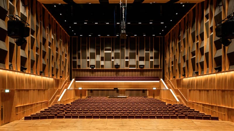 Royal Birmingham Conservatoire