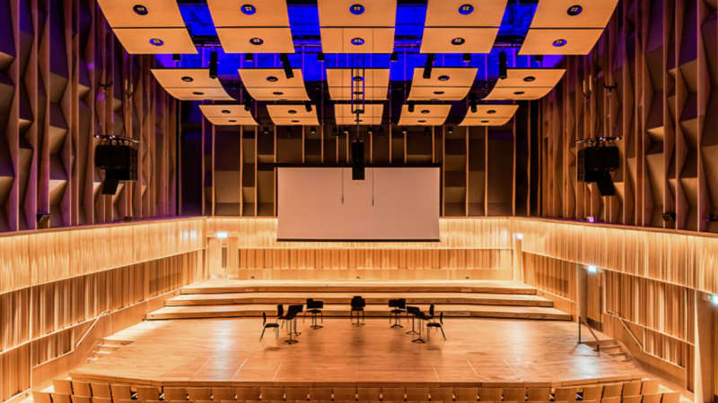 Royal Birmingham Conservatoire