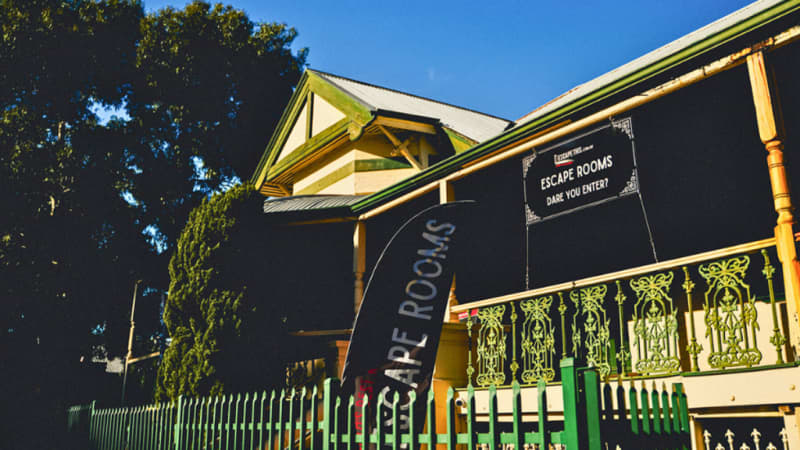 ESCAPE THIS - Northbridge