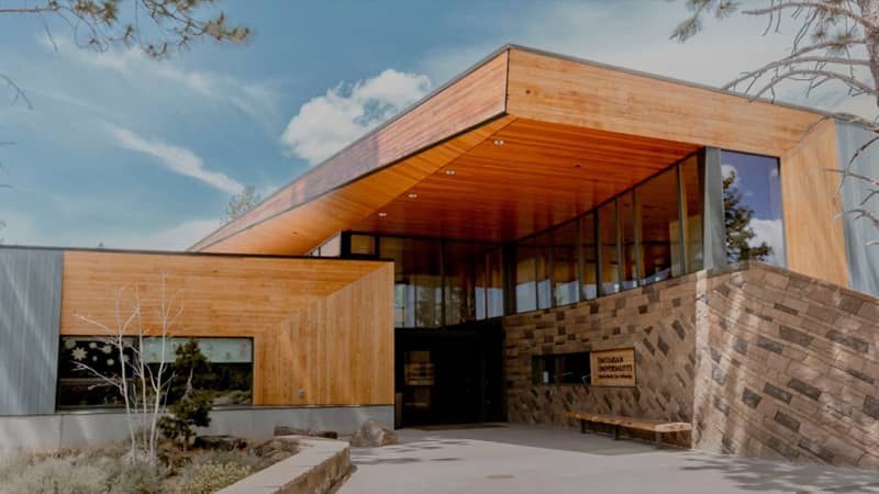 Unitarian Universities Fellowship of Central Oregon