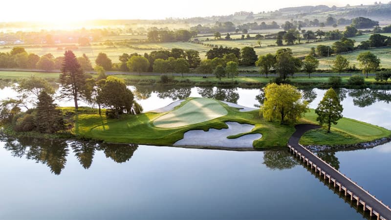 JCB Golf and Country Club