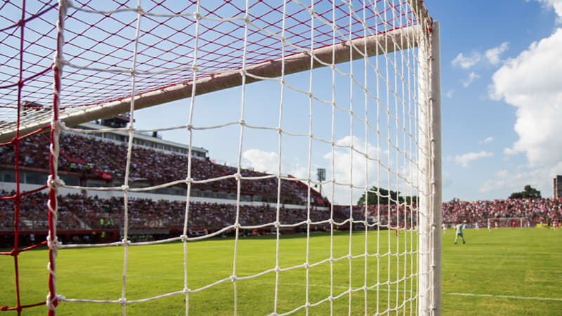 Estadio La Ciudadela