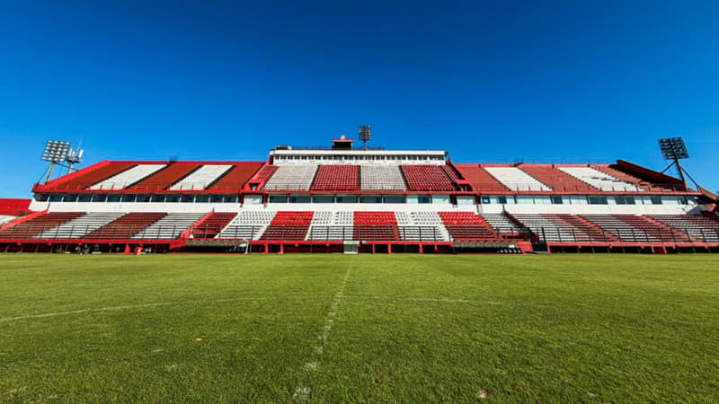 Estadio La Ciudadela