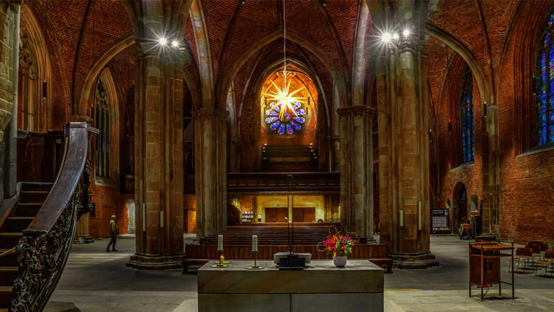 Church of Our Lady