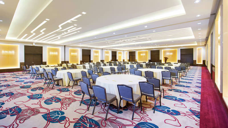 Hilton Garden Inn Ras Al Khaimah