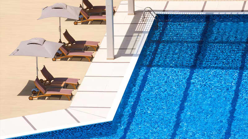 Hilton Garden Inn Ras Al Khaimah