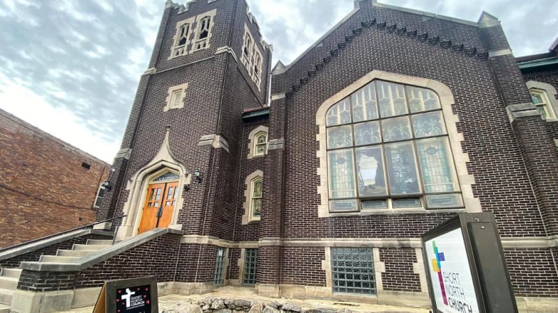 Short North Church
