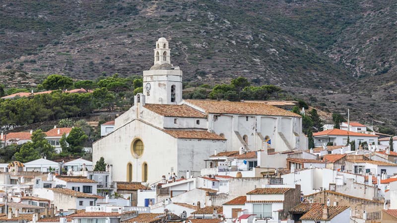 Iglesia de Santa Maria