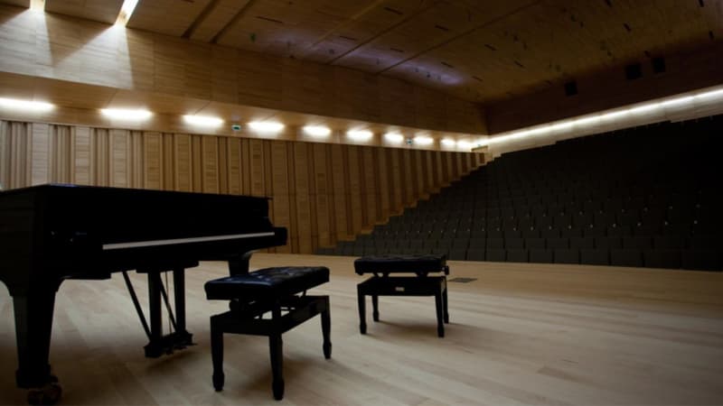 Escola Artística do Conservatório de Música de Coimbra