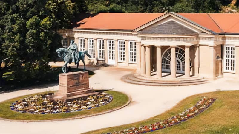 Kleiner Kursaal