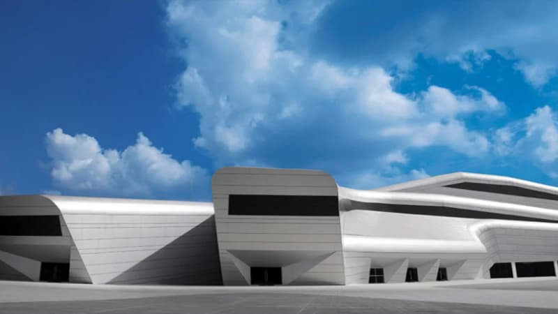 Teatro Moncayo