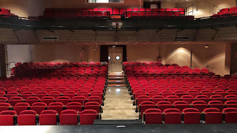 Espacio Cultural Can Ventosa