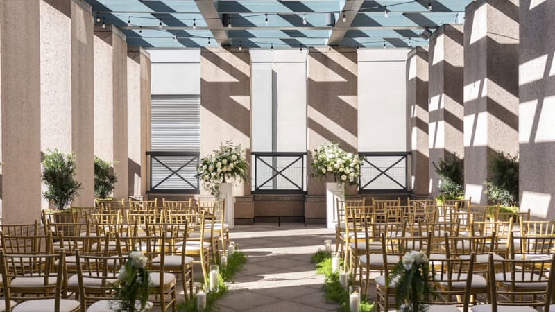 Four Seasons Hotel Atlanta