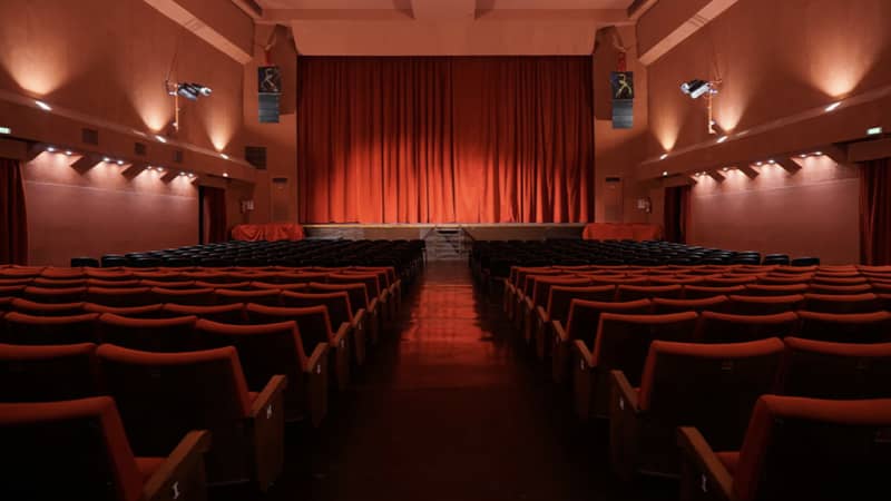 Teatro Summarte