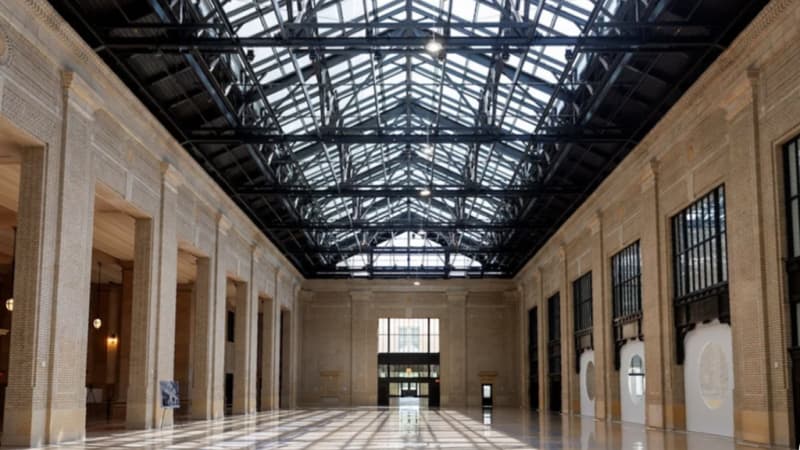 Michigan Central