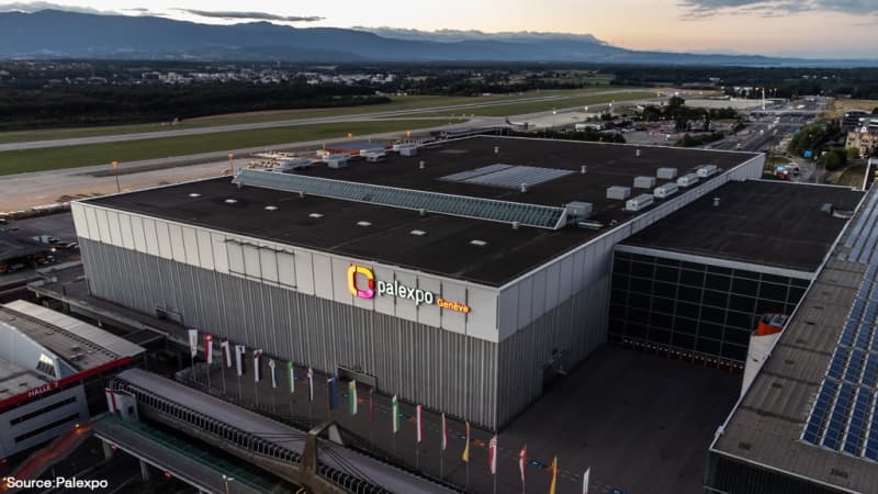 Palexpo