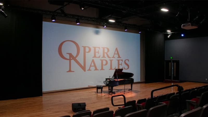 Opera Naples