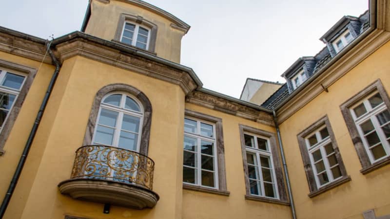 Palais Wittgenstein