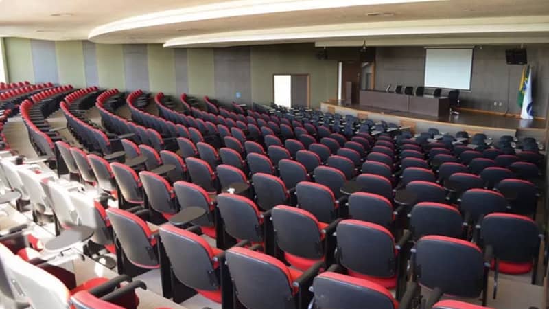 Ordem dos Advogados do Brasil - Seccional Acre