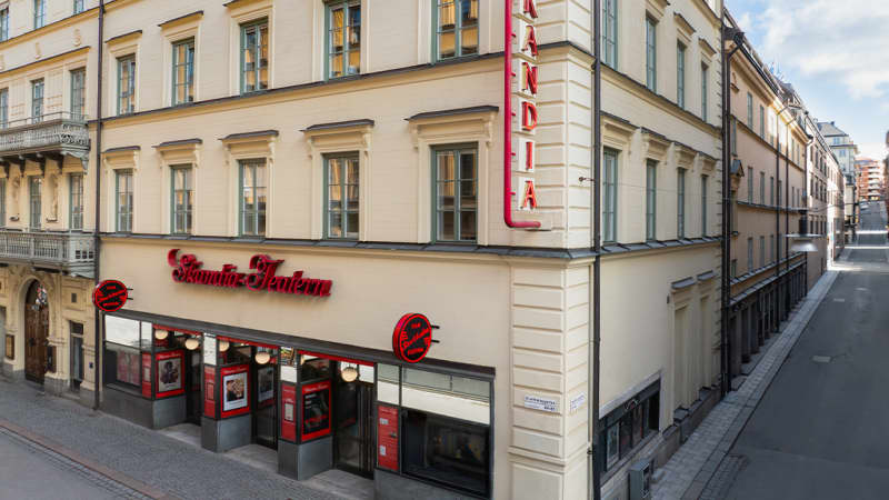 Bio Skandia