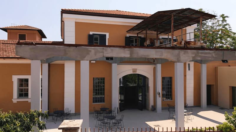 L'Opificio