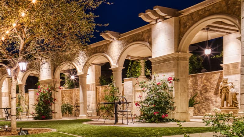 Europa Village Wineries & Resort