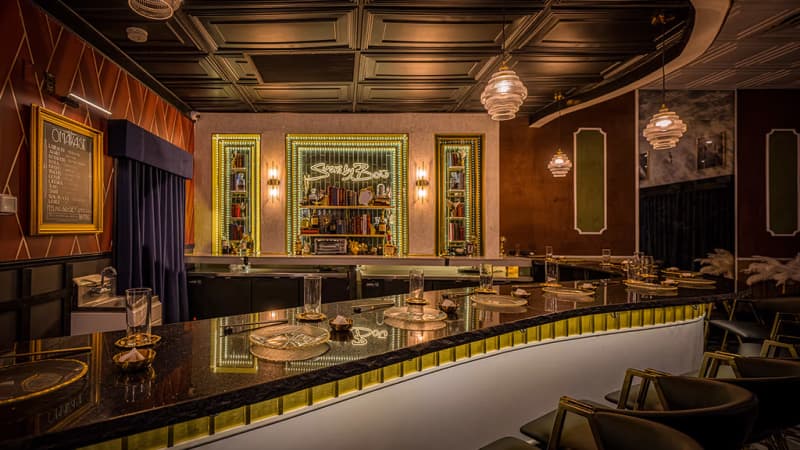 Sushi by Bou- Las Olas Fort Lauderdale @ Salt7