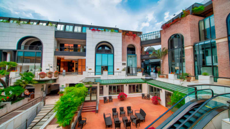 Fever Hub Los Angeles | Immersive experience center