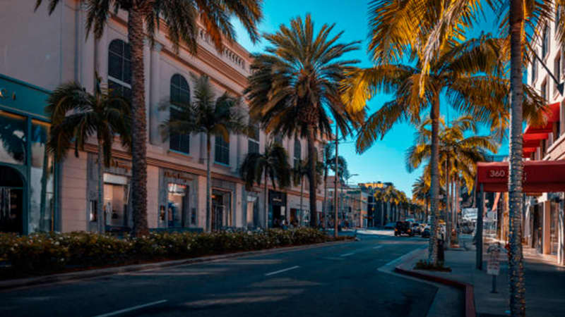 Fever Hub Los Angeles | Immersive experience center