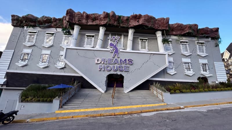 Dreams House | Campos do Jordão