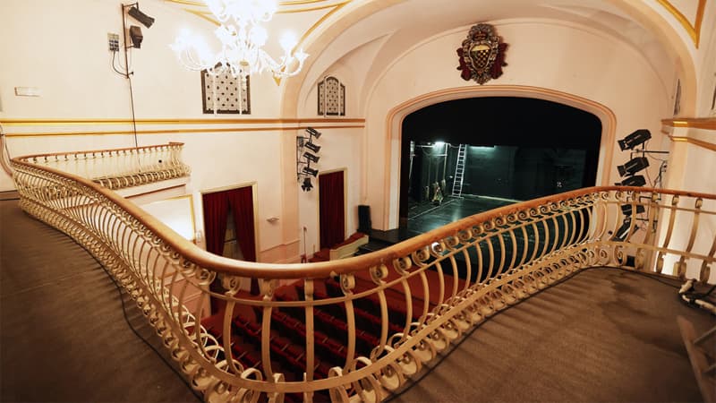 MTM Teatro Litta