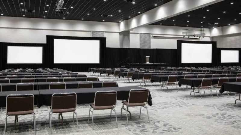 Sioux City Convention Center