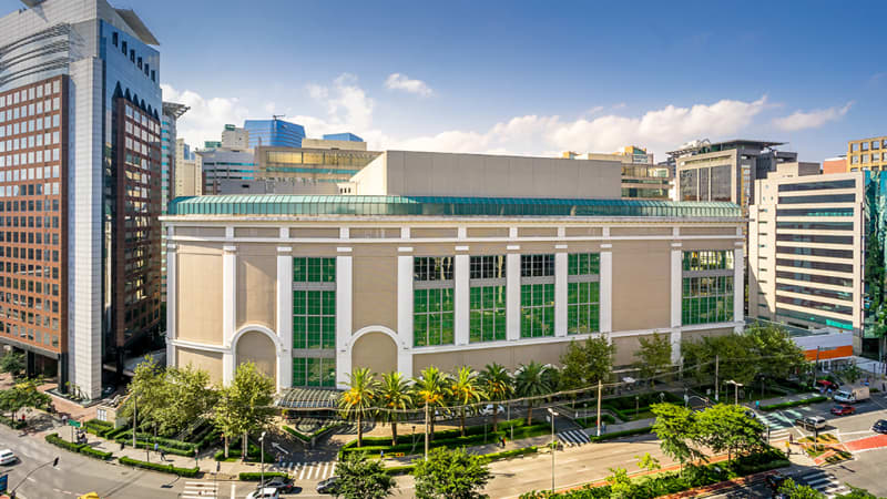 Shopping Vila Olimpia