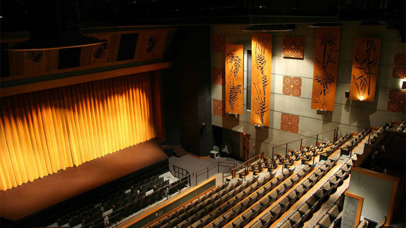 Palikū Theatre