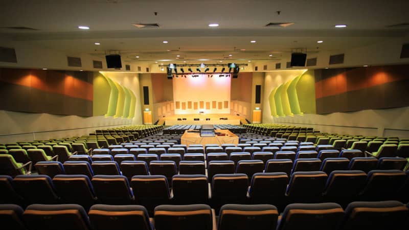 Nexus Auditorium