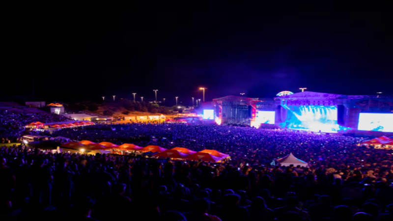 Auditorio Miguel Ríos de Rivas Vaciamadrid